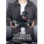 Venom - Statuette 1/1 Movie Series Venom Symbiote 24 cm