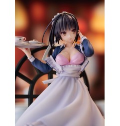 Cafe Stella and the Reaper's Butterfly - PVC Statue 1/7 Natsume Shiki Ami Ami Limited Edition 24 cm