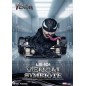 Venom - Statuette 1/1 Movie Series Venom Symbiote 24 cm