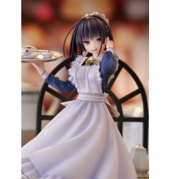 Cafe Stella and the Reaper's Butterfly - Statuette 1/7 Natsume Shiki Ami Ami Limited Edition 24 cm