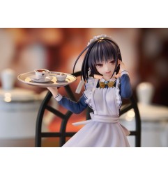 Cafe Stella and the Reaper's Butterfly - Statuette 1/7 Natsume Shiki Ami Ami Limited Edition 24 cm