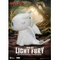 Dragons - Tirelire Piggy Bank Light Fury 12 cm