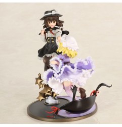 Touhou Project - Statue Hifuu Club Renko Usami & Maribel Hearn 13 cm