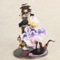 Touhou Project - Statue Hifuu Club Renko Usami & Maribel Hearn 13 cm