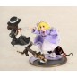 Touhou Project - Statue Hifuu Club Renko Usami & Maribel Hearn 13 cm