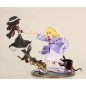 Touhou Project - Statuette Hifuu Club Renko Usami & Maribel Hearn 13 cm