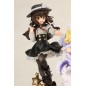 Touhou Project - Statuette Hifuu Club Renko Usami & Maribel Hearn 13 cm