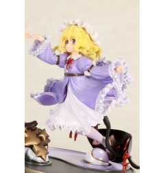 Touhou Project - Statuette Hifuu Club Renko Usami & Maribel Hearn 13 cm