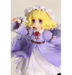 Touhou Project - Statue Hifuu Club Renko Usami & Maribel Hearn 13 cm