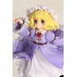 Touhou Project - Statuette Hifuu Club Renko Usami & Maribel Hearn 13 cm