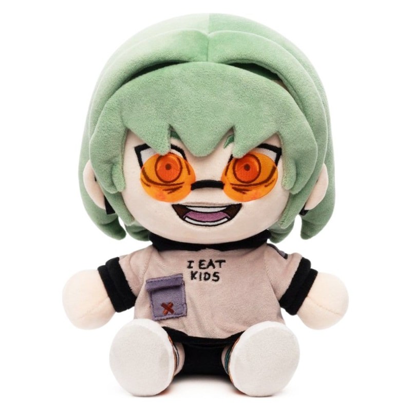 Other - Granite Waves Plush Figure Elya 22 cm