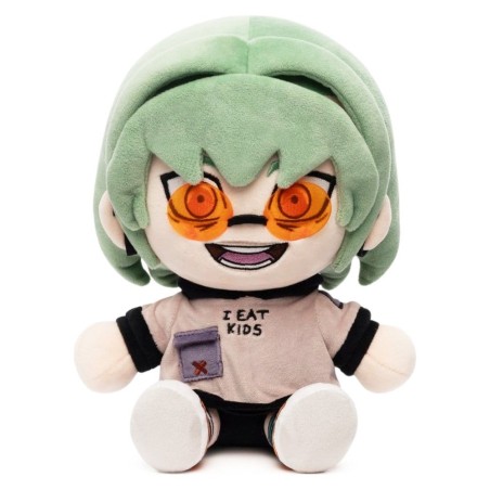 Other - Granite Waves Plush Figure Elya 22 cm