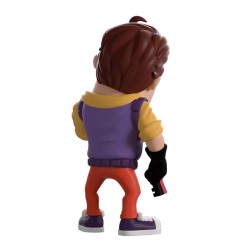 Hello Neighbor - Vinyl Figure Mr. Peterson 13 cm