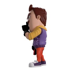 Hello Neighbor - Figurine Mr. Peterson 13 cm