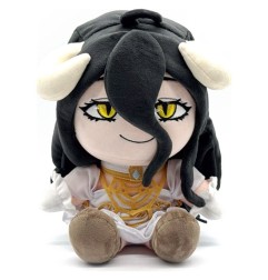 Overlord - Plush Figure Albedo 22 cm