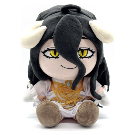Overlord - Peluche Albedo 22 cm