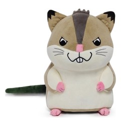 Overlord - Plush Figure Hamusuke 22 cm