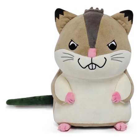 Overlord - Peluche Hamusuke 22 cm