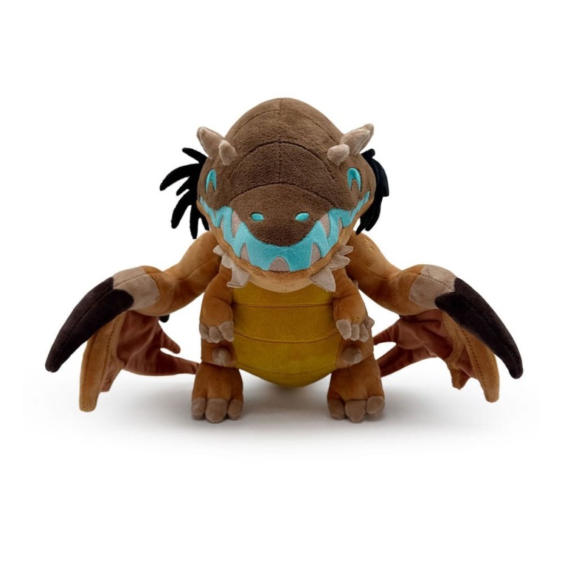 World of Warcraft - Peluche Proto-Drake 23 cm