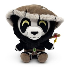 World of Warcraft - Peluche Chen Stormstout 23 cm