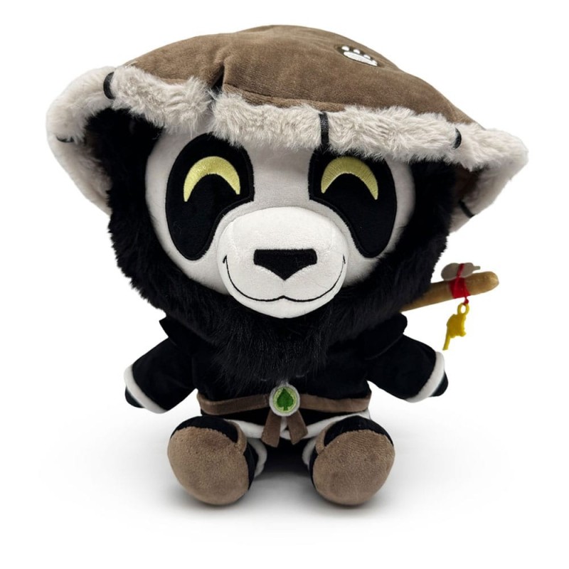 World of Warcraft - Peluche Chen Stormstout 23 cm