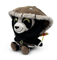 World of Warcraft - Peluche Chen Stormstout 23 cm
