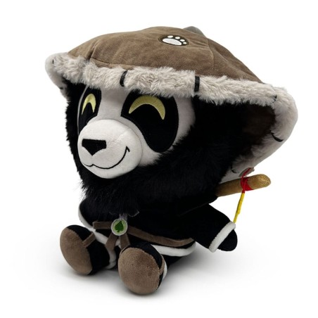 World of Warcraft - Peluche Chen Stormstout 23 cm