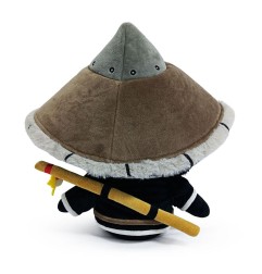 World of Warcraft - Peluche Chen Stormstout 23 cm