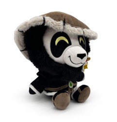 World of Warcraft - Peluche Chen Stormstout 23 cm