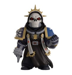Warhammer 40k Space Marine 2 - Figurine The Chaplain 13 cm