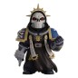 Warhammer 40k Space Marine 2 - Figurine The Chaplain 13 cm