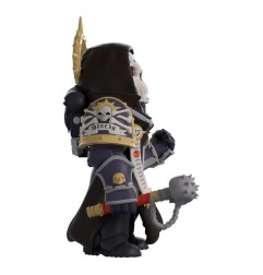 Warhammer 40k Space Marine 2 - Figurine The Chaplain 13 cm