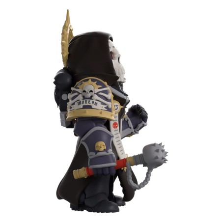 Space Marine - 2 Vinyl Figure The Chaplain 13 cm