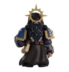 Warhammer 40k Space Marine 2 - Figurine The Chaplain 13 cm