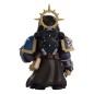 Warhammer 40k Space Marine 2 - Figurine The Chaplain 13 cm