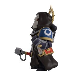 Warhammer 40k Space Marine 2 - Figurine The Chaplain 13 cm