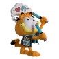 Garfield - Figurine Miku Concert Garfield x Hatsune Miku 13 cm Garfield - Figurine Miku Concert Garfield x Hatsune Miku 13 cm
