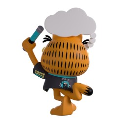 Garfield - Hatsune Miku x  Vinyl Figure Miku Concert  13 cm