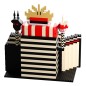 Hazbin Hotel - Brickset New 18 cm Hazbin Hotel - Brickset New 18 cm