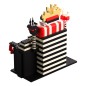 Hazbin Hotel - Brickset New 18 cm Hazbin Hotel - Brickset New 18 cm