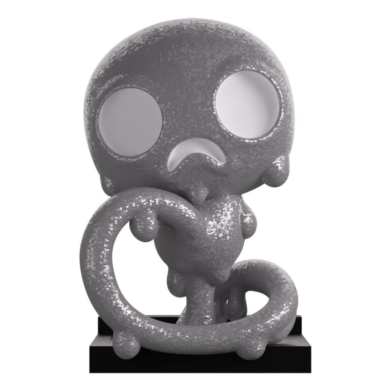 The Binding of Isaac - Figurine Dogma 9 cm
