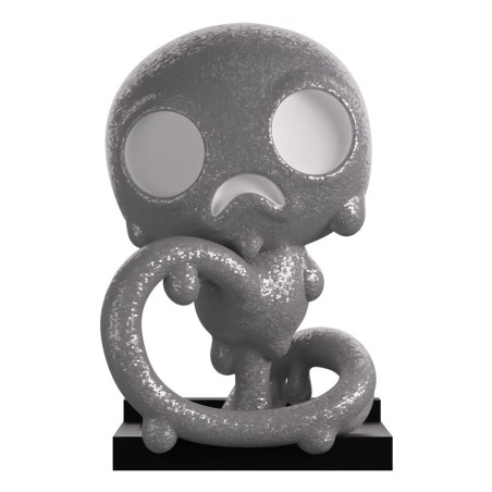 The Binding of Isaac - Figurine Dogma 9 cm