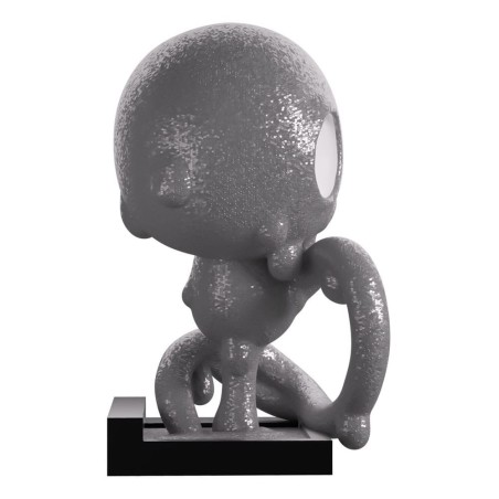The Binding of Isaac - Vinyl Figure Dogma 9 cm