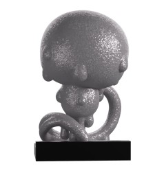 The Binding of Isaac - Figurine Dogma 9 cm