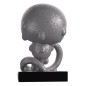 The Binding of Isaac - Figurine Dogma 9 cm