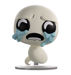The Binding of Isaac - Figurine The Lost 8 cm
