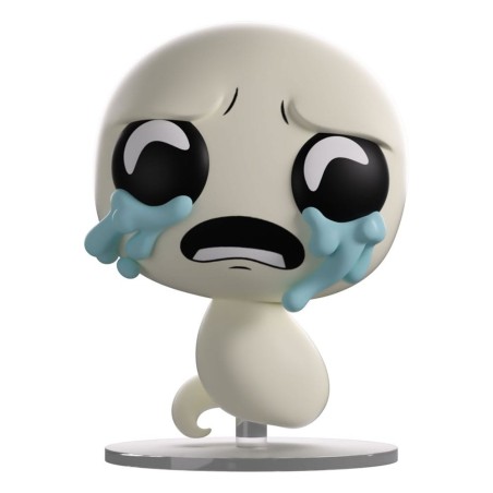 The Binding of Isaac - Figurine The Lost 8 cm
