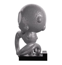 The Binding of Isaac - Figurine Dogma 9 cm