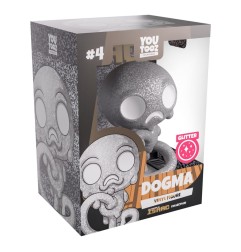 The Binding of Isaac - Figurine Dogma 9 cm