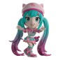 Hatsune Miku - Fortnite x Miku Vinyl Figure Neko  12 cm